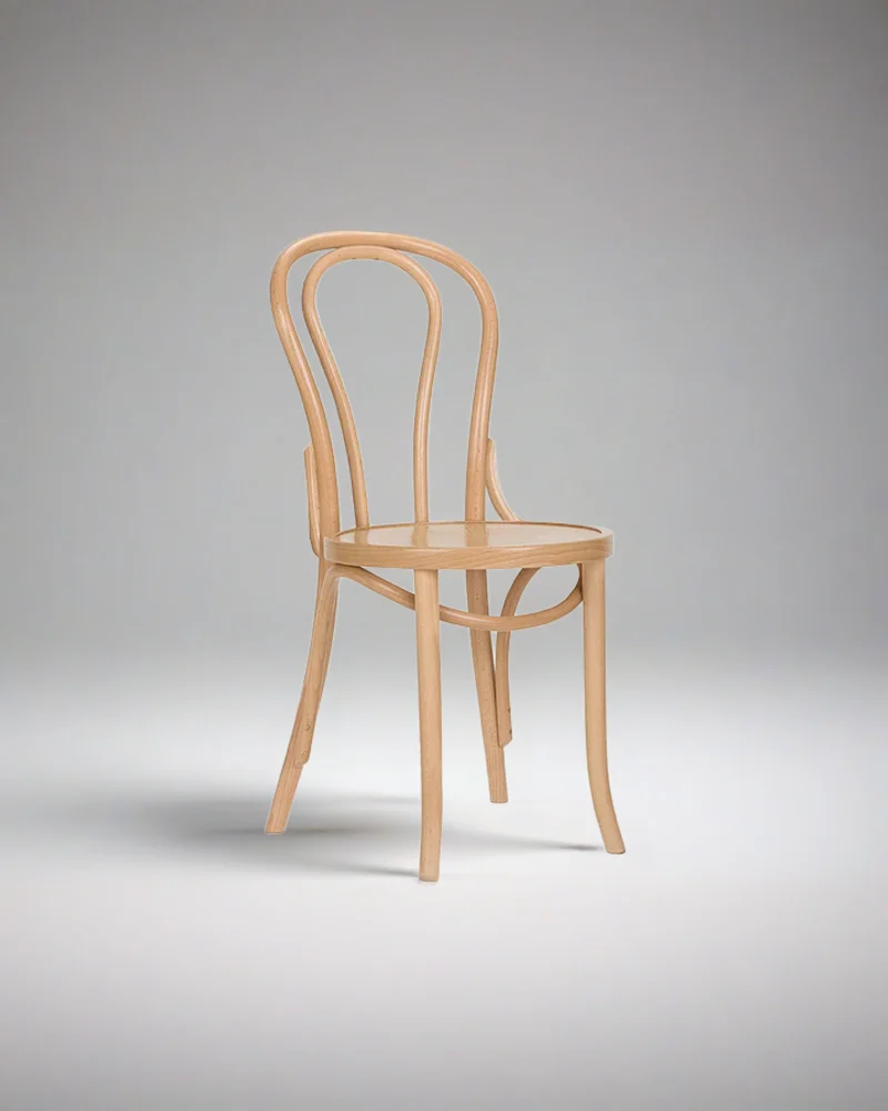 Καρέκλα Thonet Ξύλινη