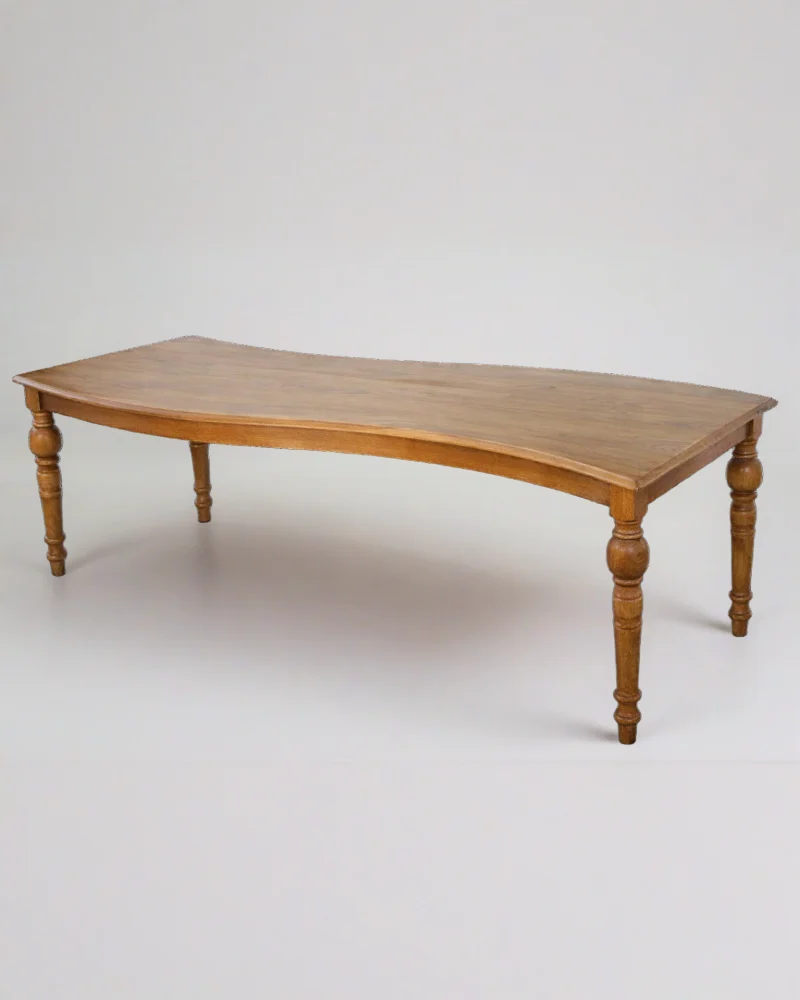 Wavey Table