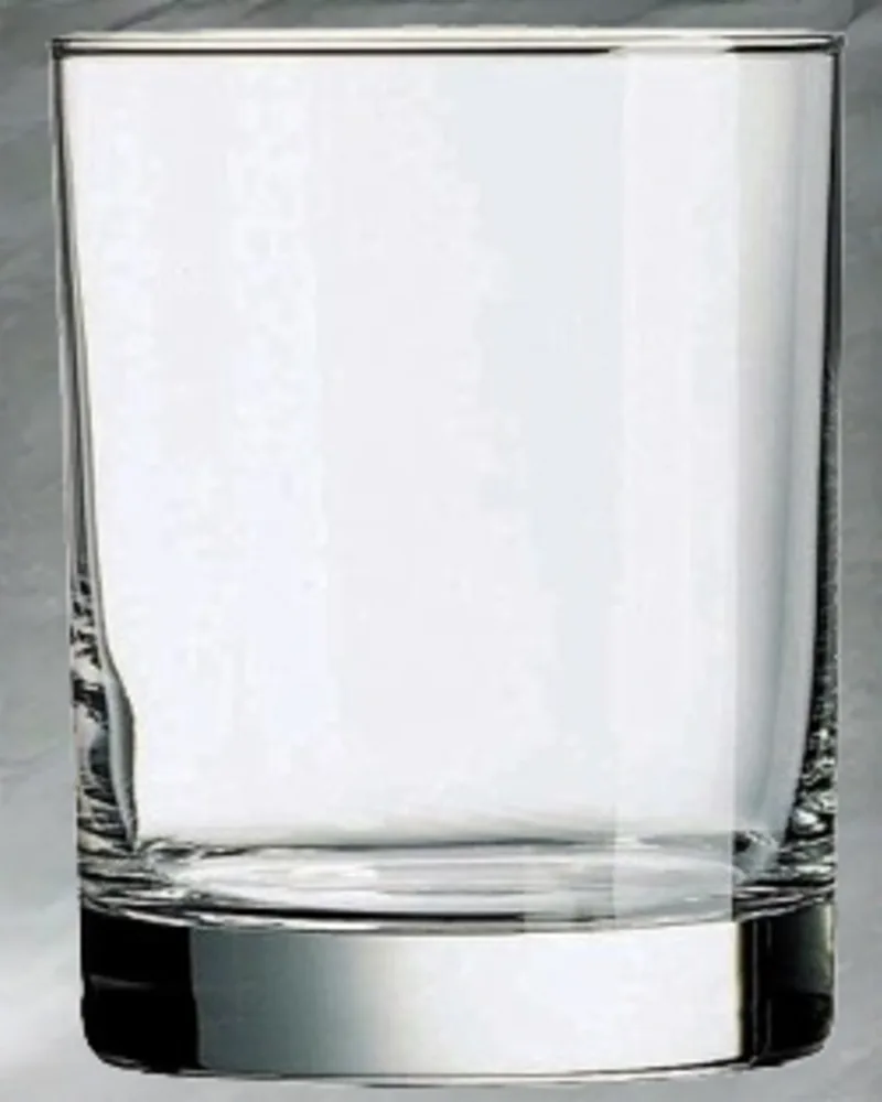 Whiskey Glass