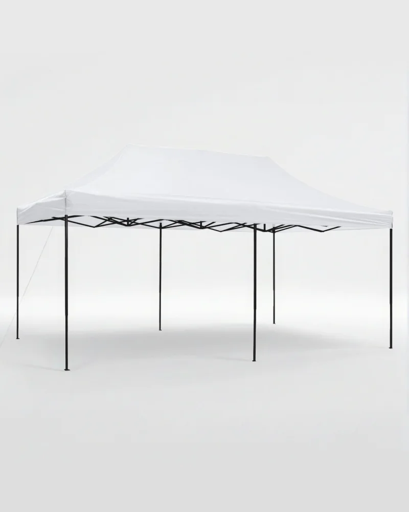 White Tent 3x6