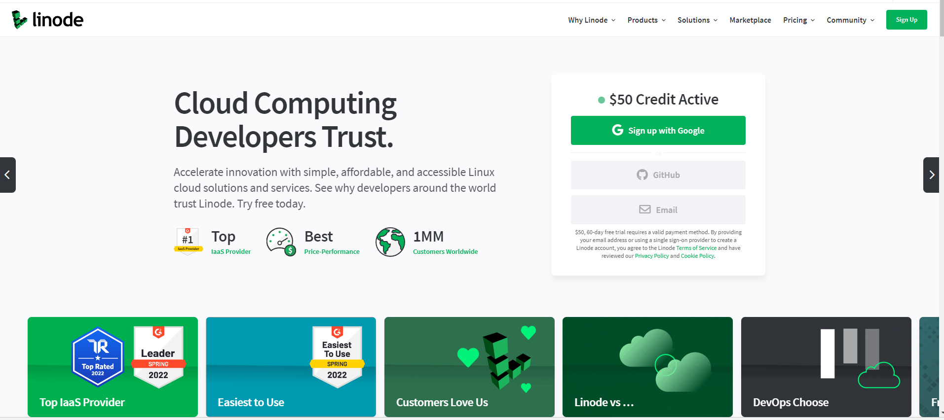 linode