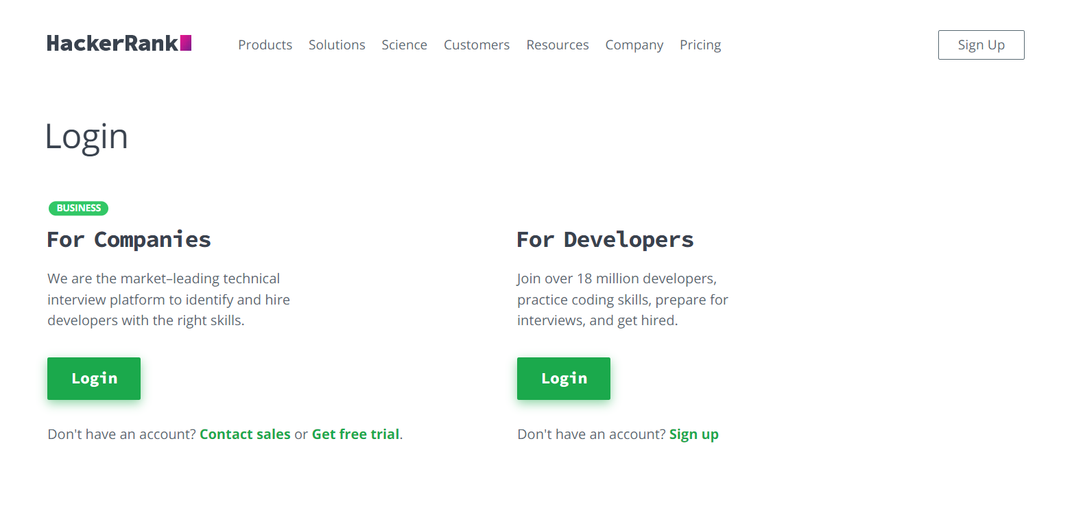 hackerrank2
