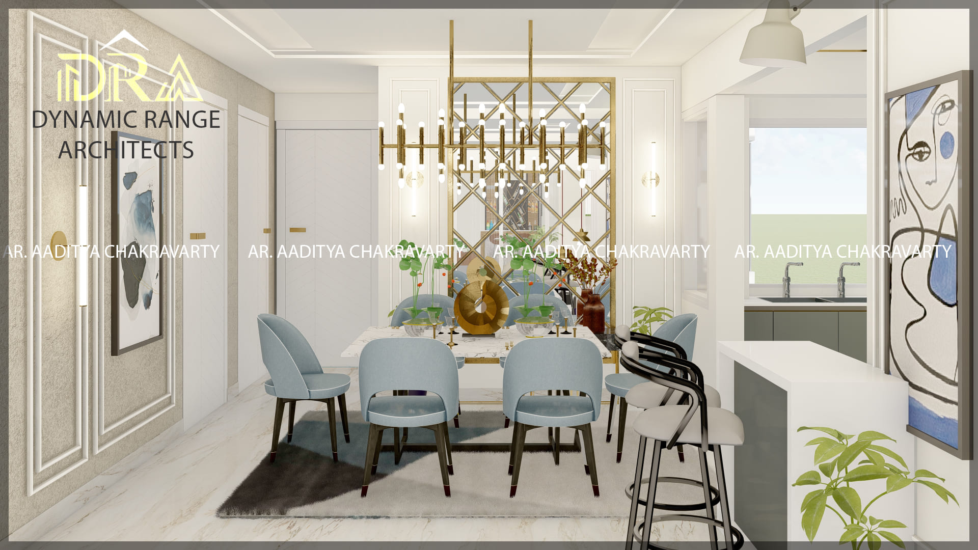 Designing Dreams into Reality