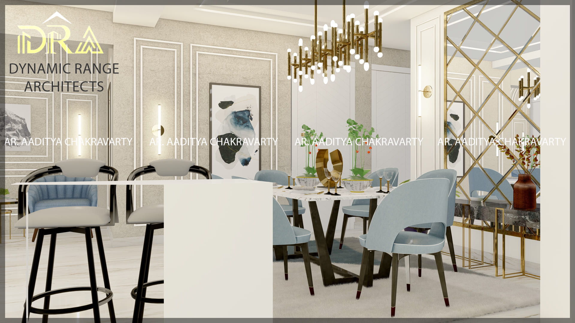 Creating Inspired Living