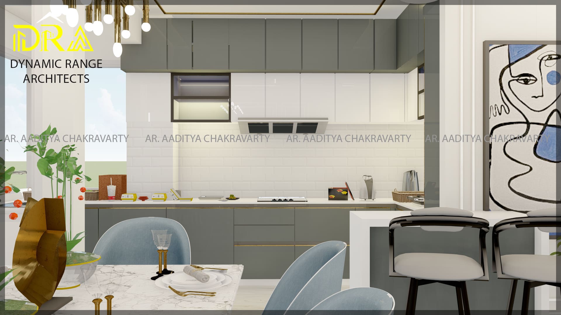 Your Recipe, Our Design