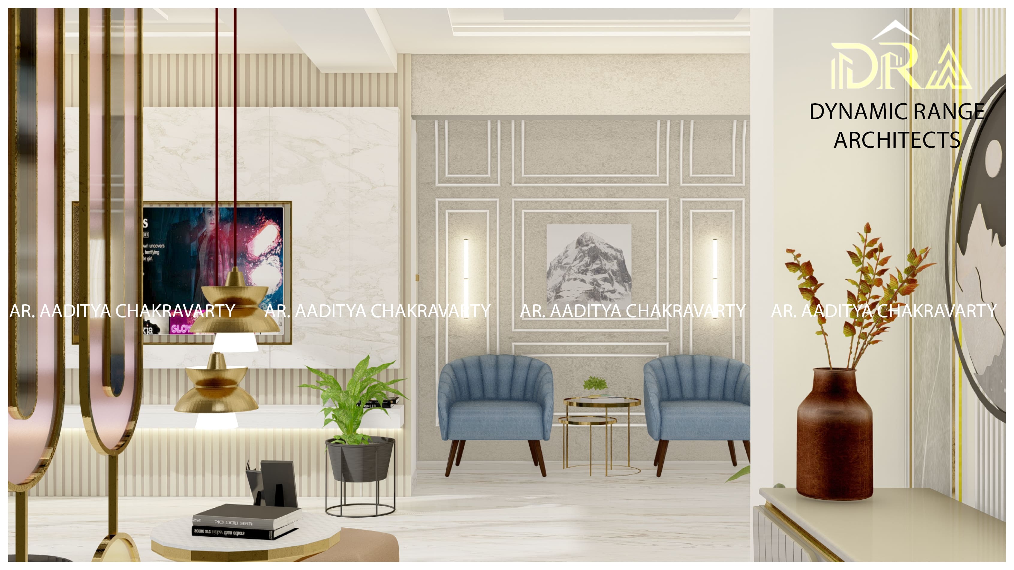 Your Dream Home, Designed