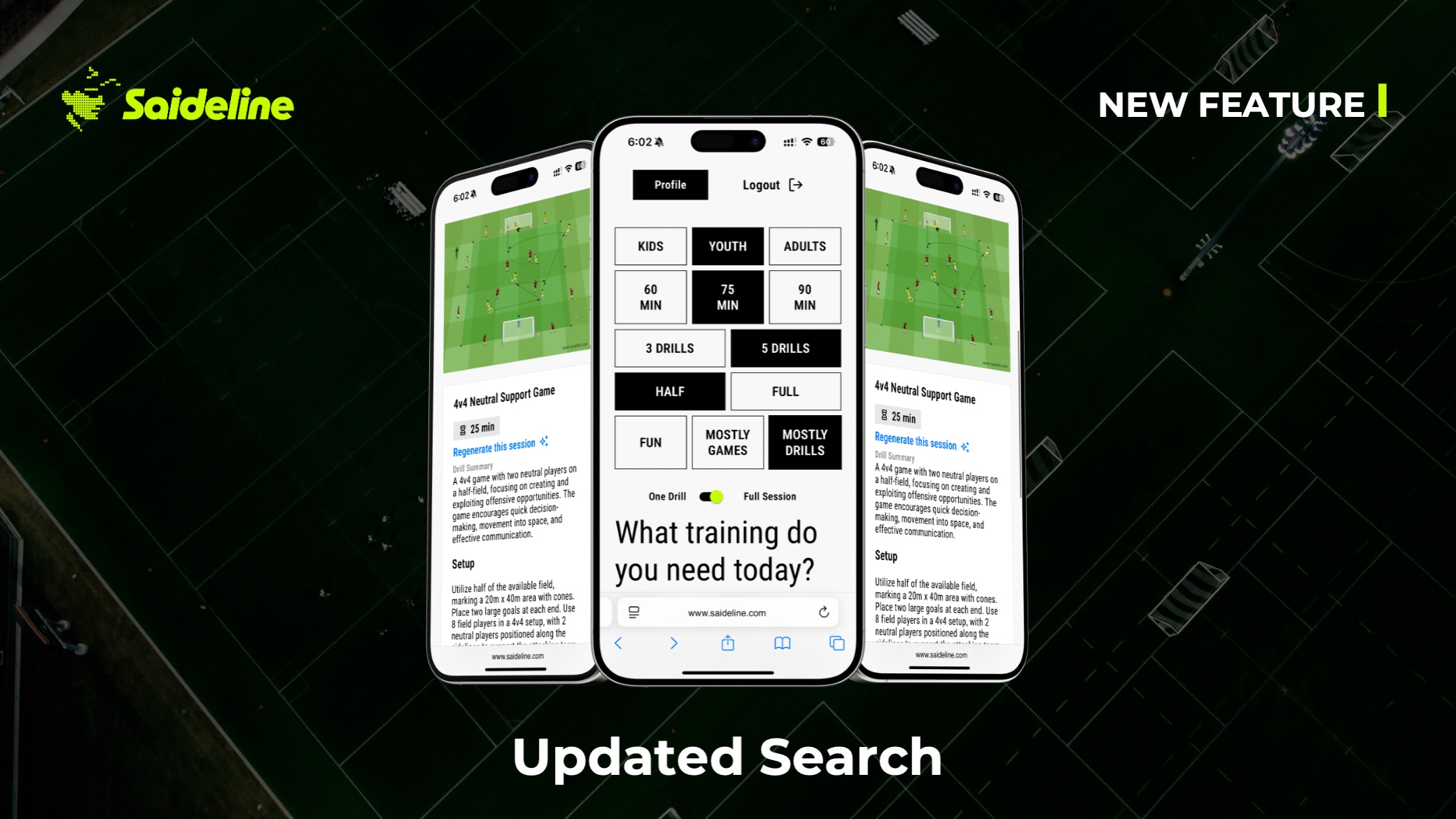 Search That Finally Understands What You're Actually Looking For
