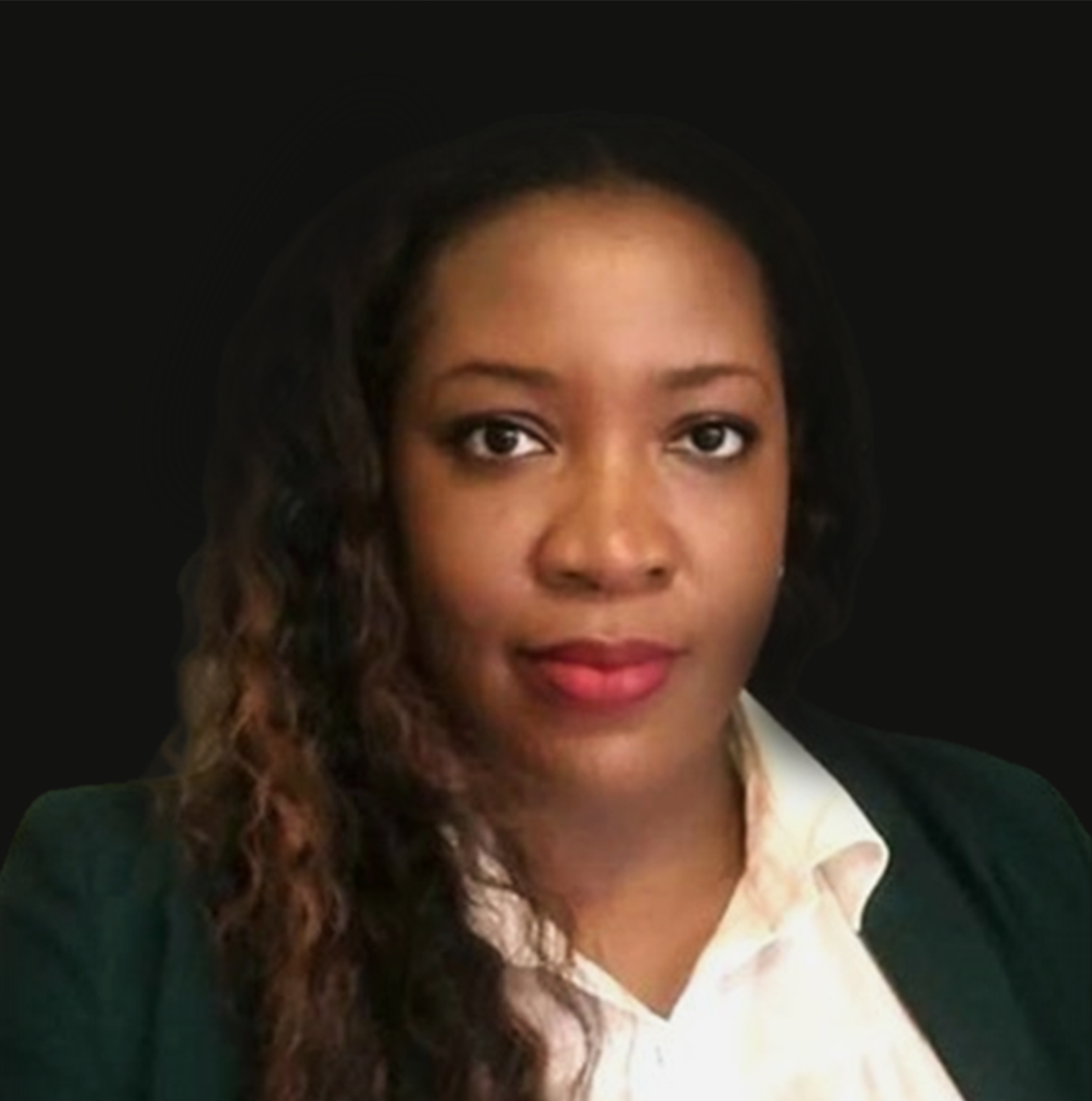 Dr. Marie-Louise F. Aren