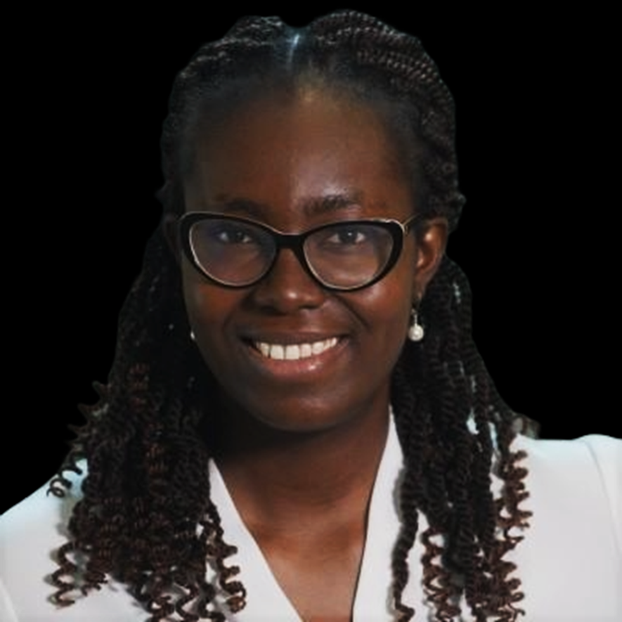 Dr. Oladiwura (Wura) Eyitayo-Oyesode