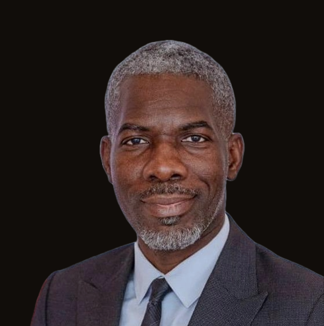 Michael Olufemi Olarinde