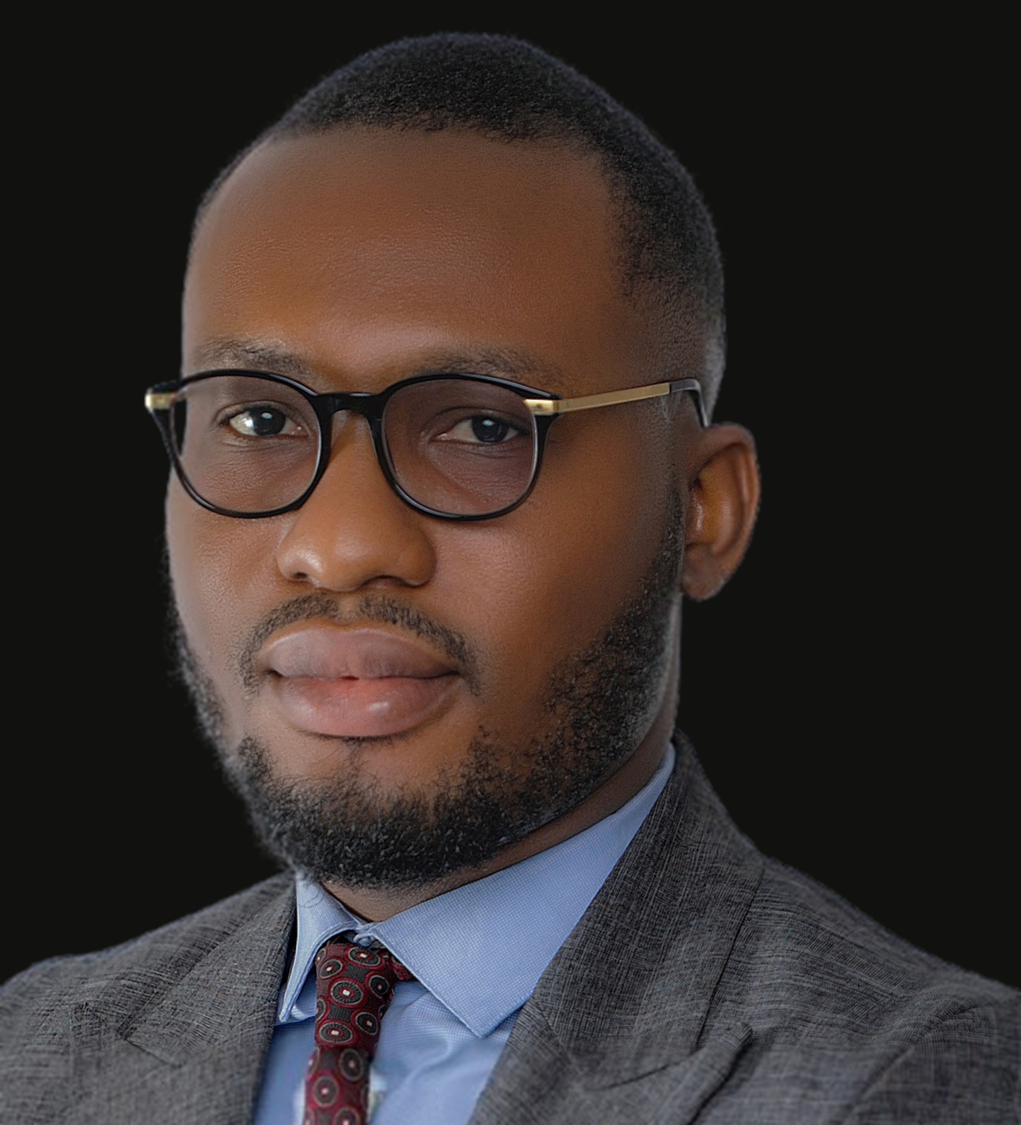 CGbolahan Odutemowo, ACA