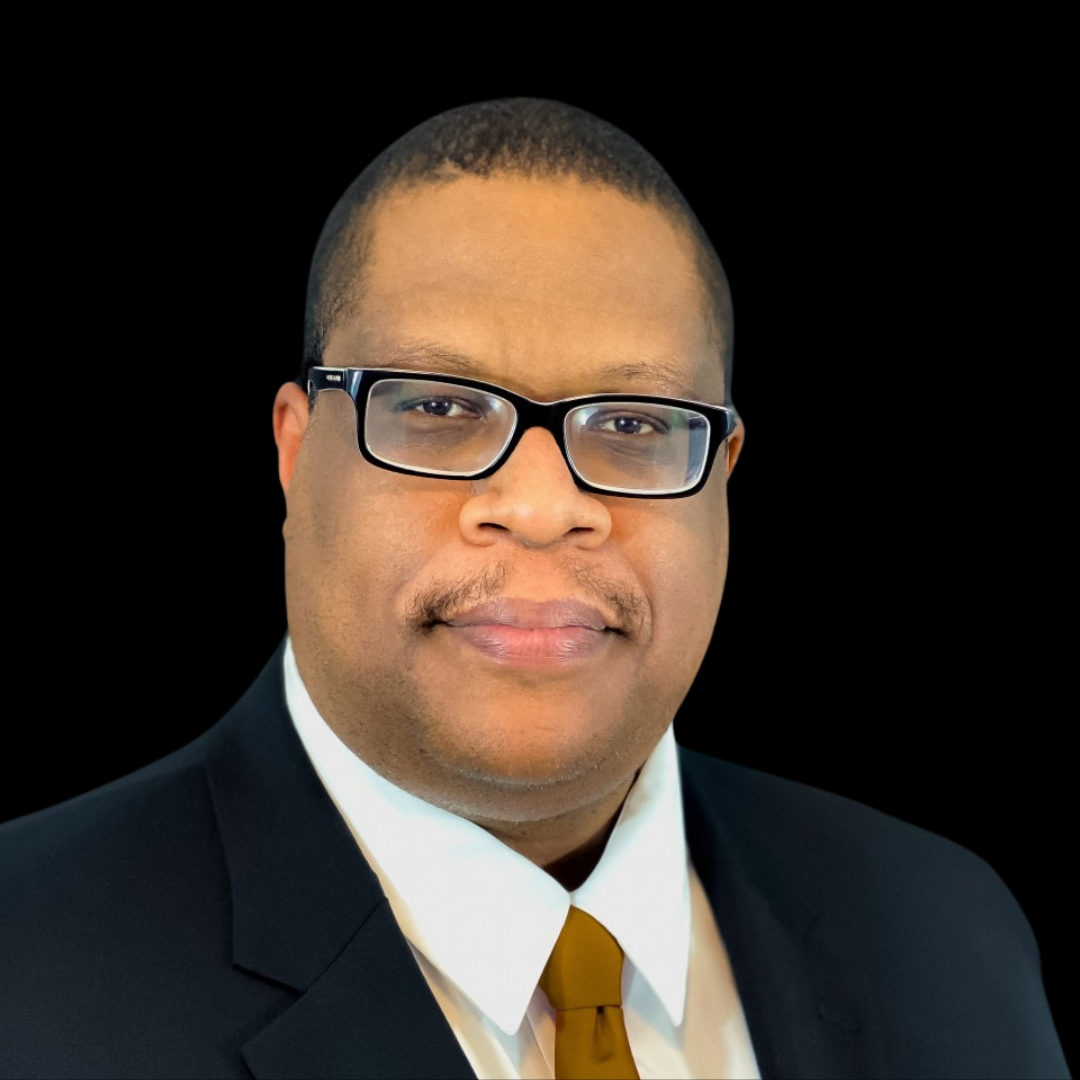 Dr. Jonathan Brathwaite
