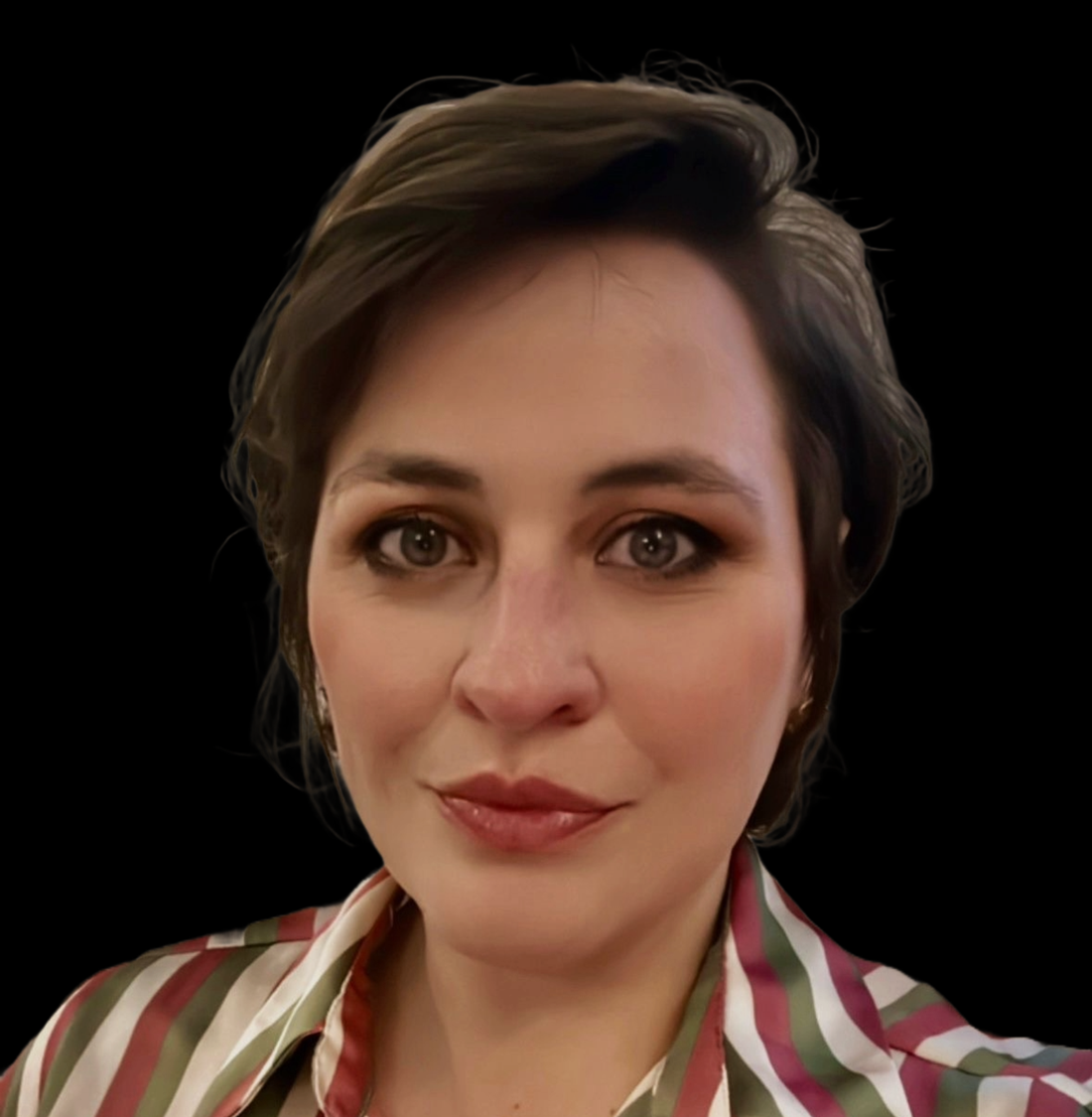 Renata Dalla Torre Amatucci