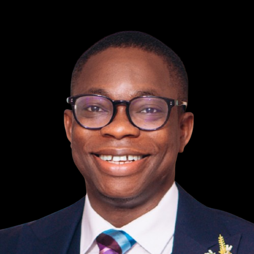 Stanley Oghenevwairhe Omotor