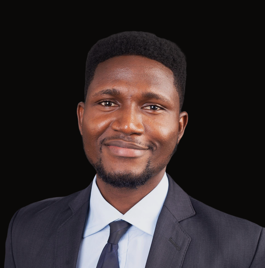 Clinton Oladayo Alabi