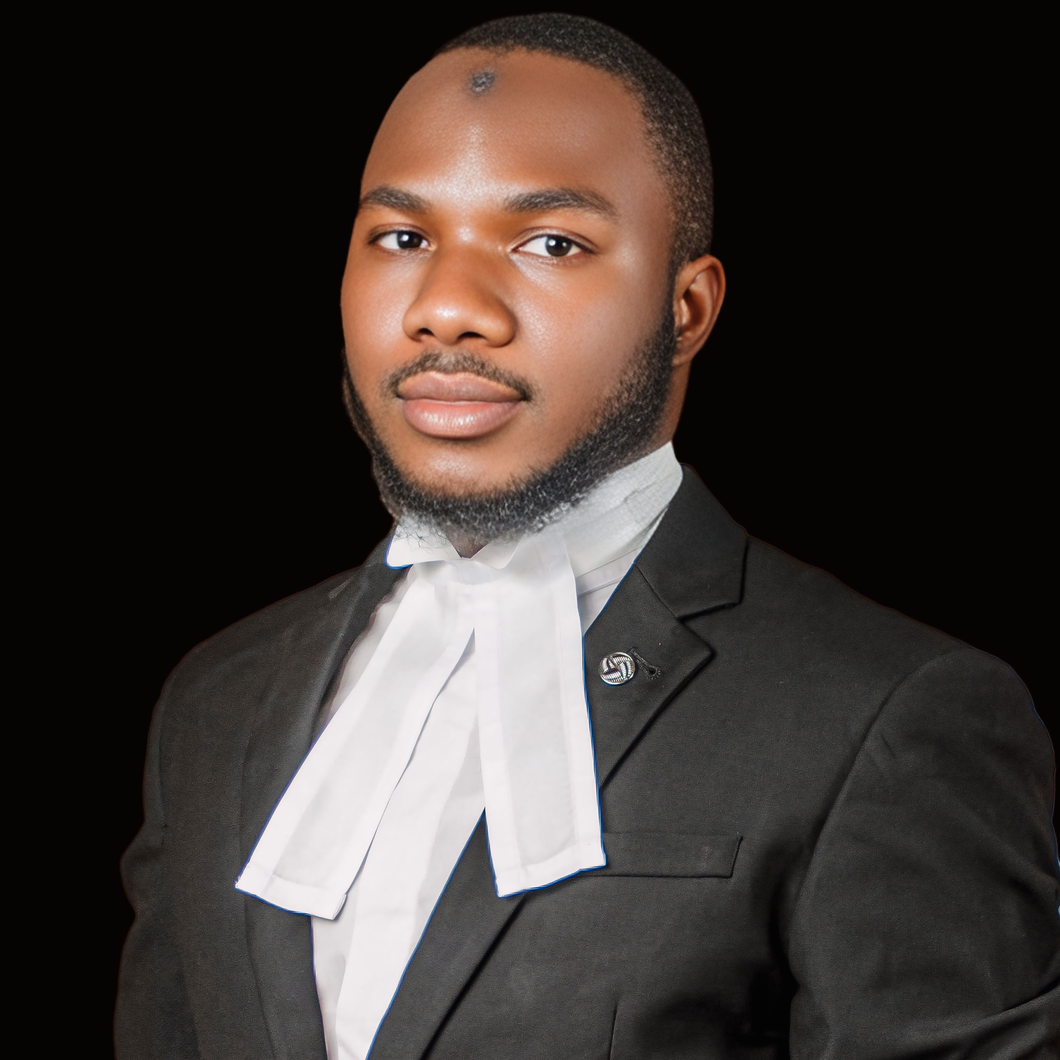 Abdulhafeez Adinoyi Yakub