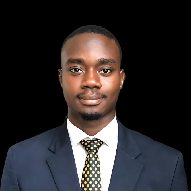 Abdulkabir Oloruntobi Olode-Ankirun