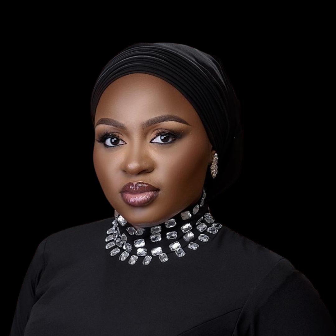 Amidat Oyindamola Lawal