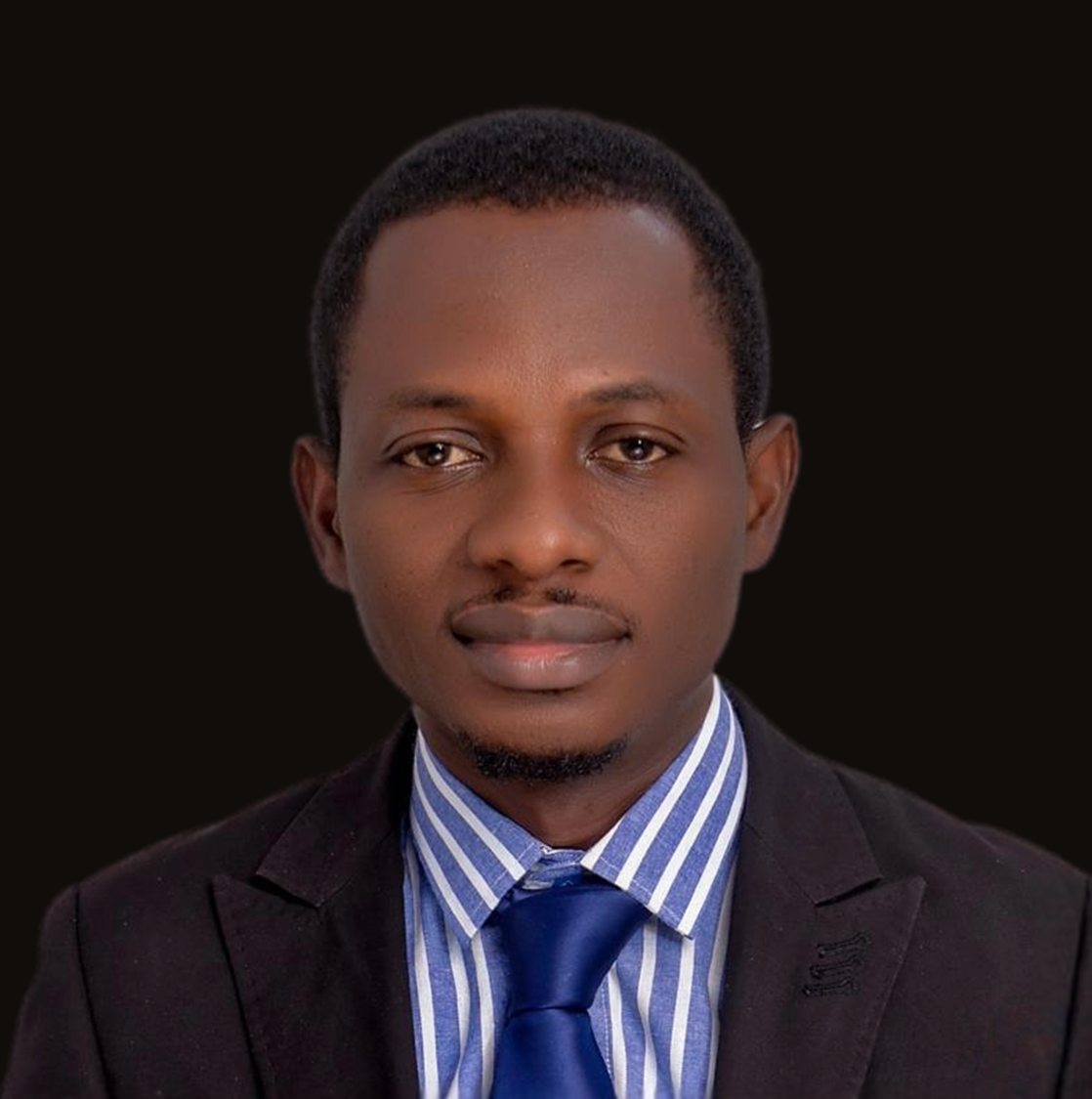 Adedoyin Shamsudeen Oriadetu