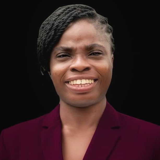 Bunmi Rachael Olobadola