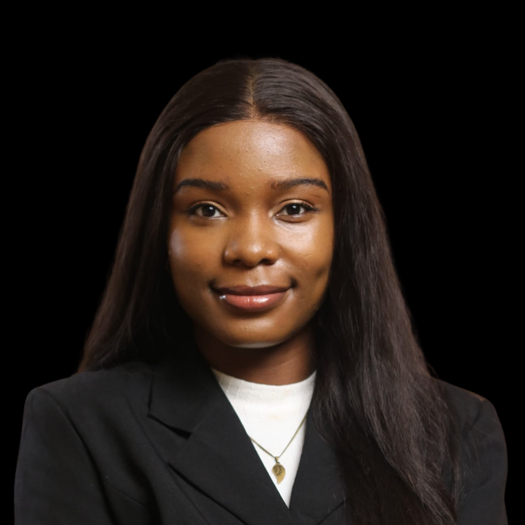 Chimamanda Augustine