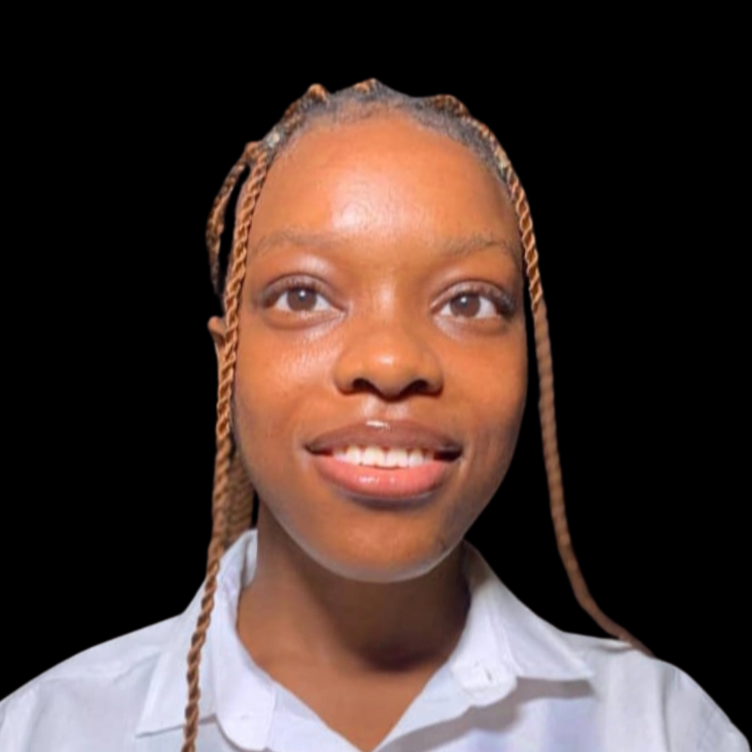 Chinyere Victory Okenwa (Toriiichukwu)