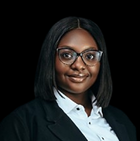 Chioma Peace Nnamchi