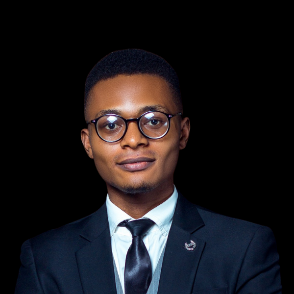 Chukwuebuka Franklin Idu