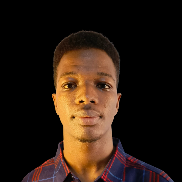 Falodun Ayomide Joseph