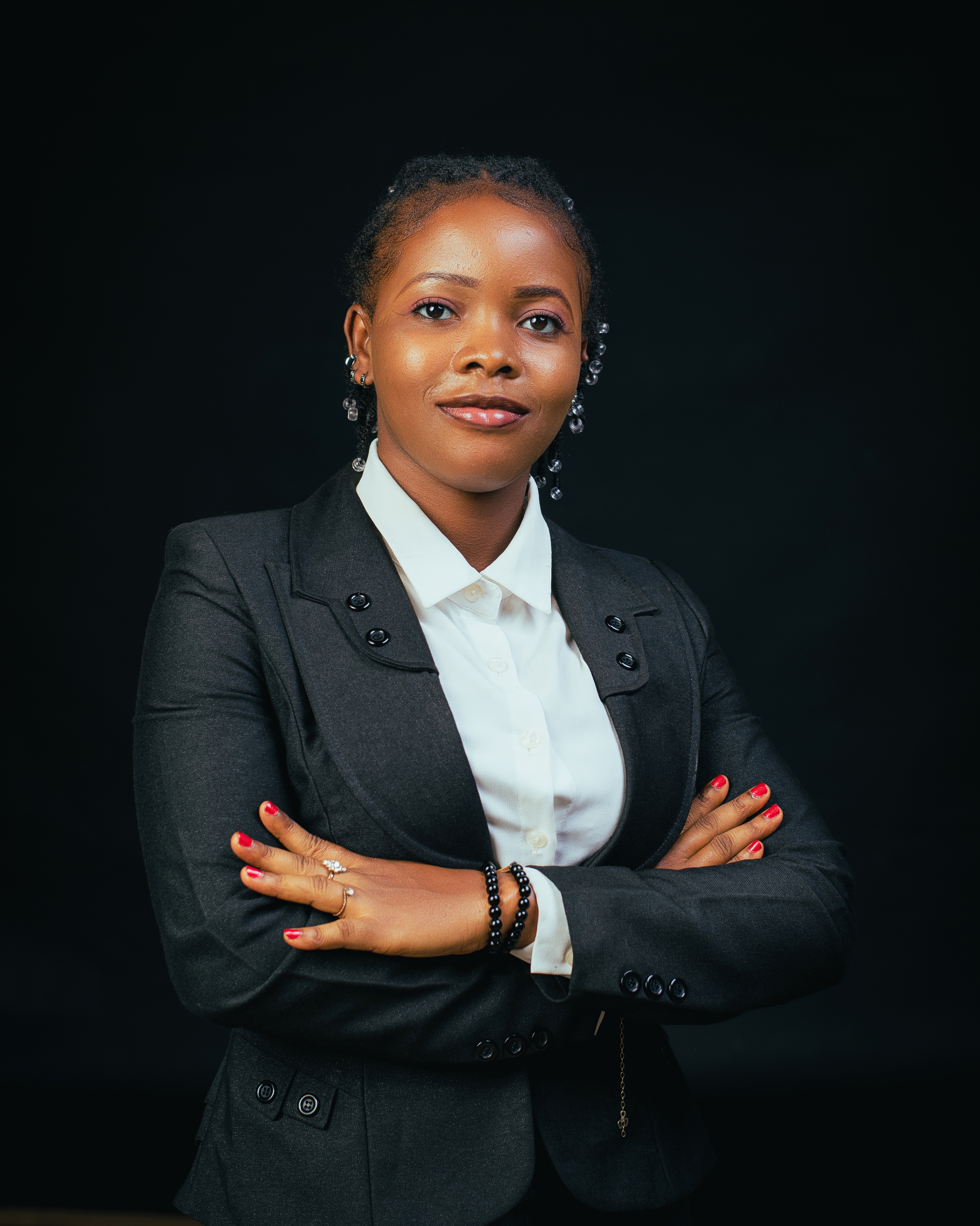 Chinelo Marvelous Okafor