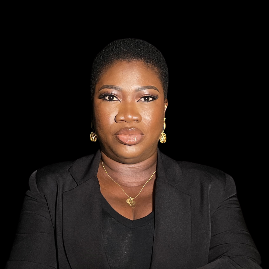 Dr. Pere-Ere Grace Ikidi