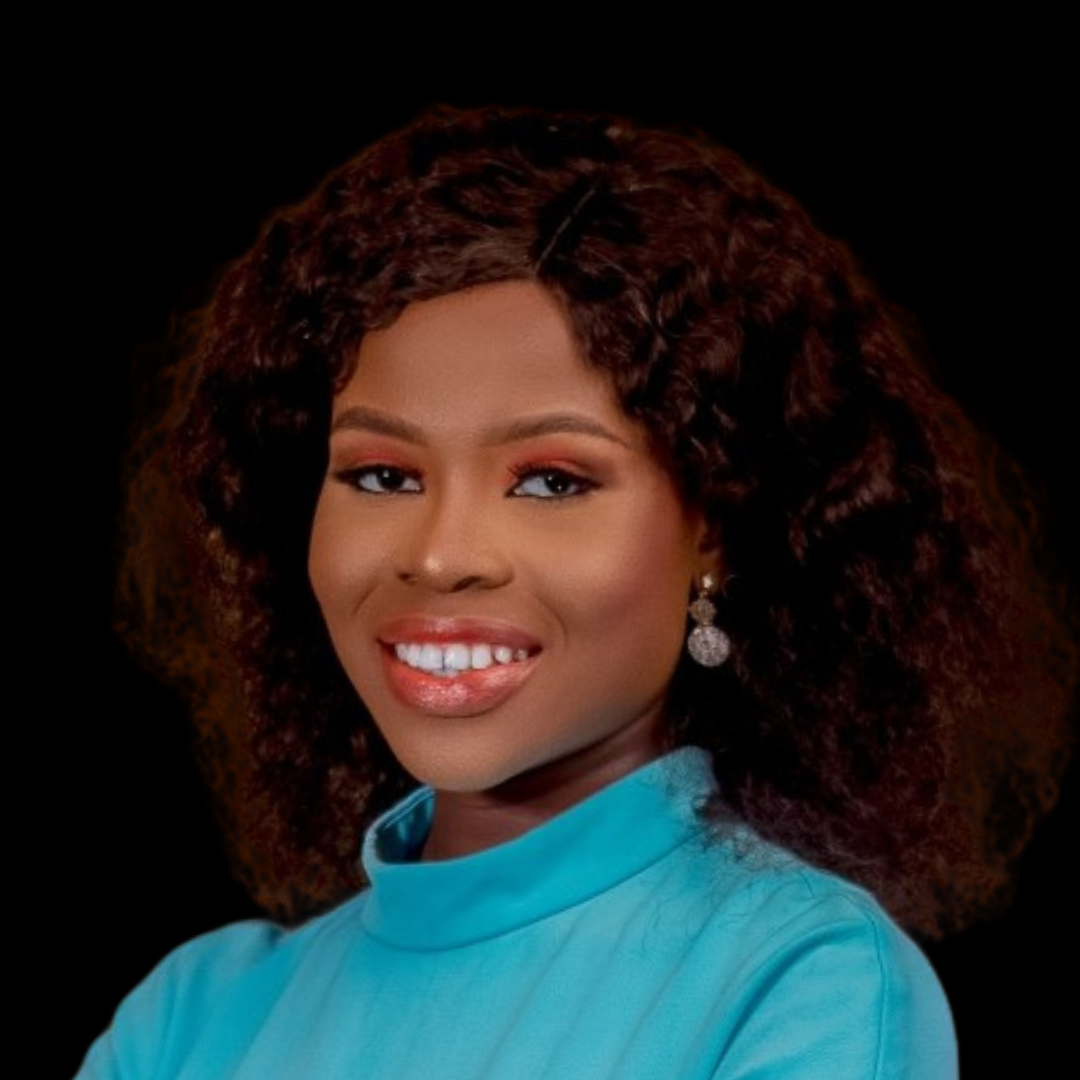 Favour Chinenye Ernest