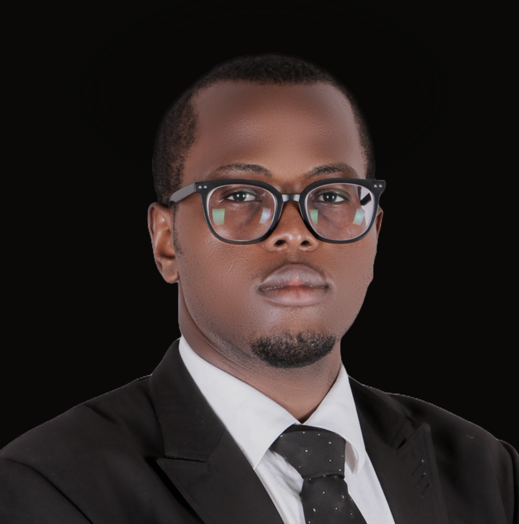 Ifeanyichukwu Fortune Stephen