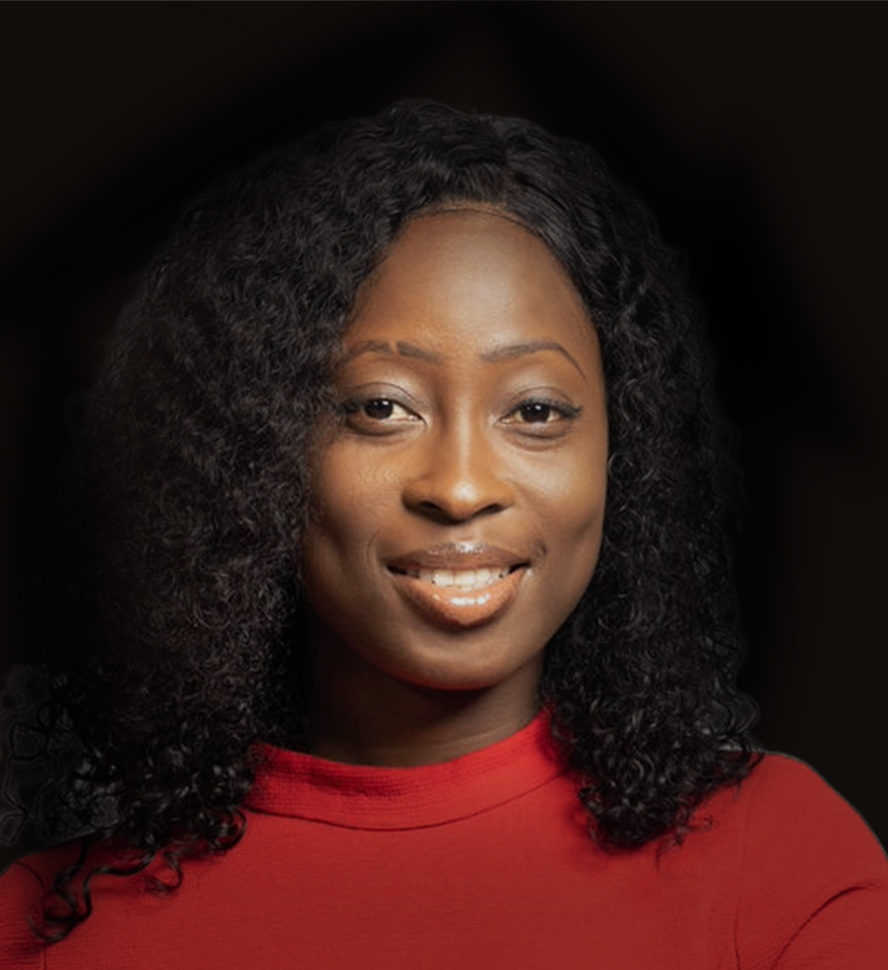 Jessica Selikplim Kpai