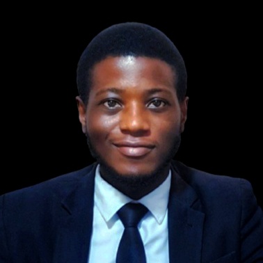 Maximillian Chijioke Nwankwo