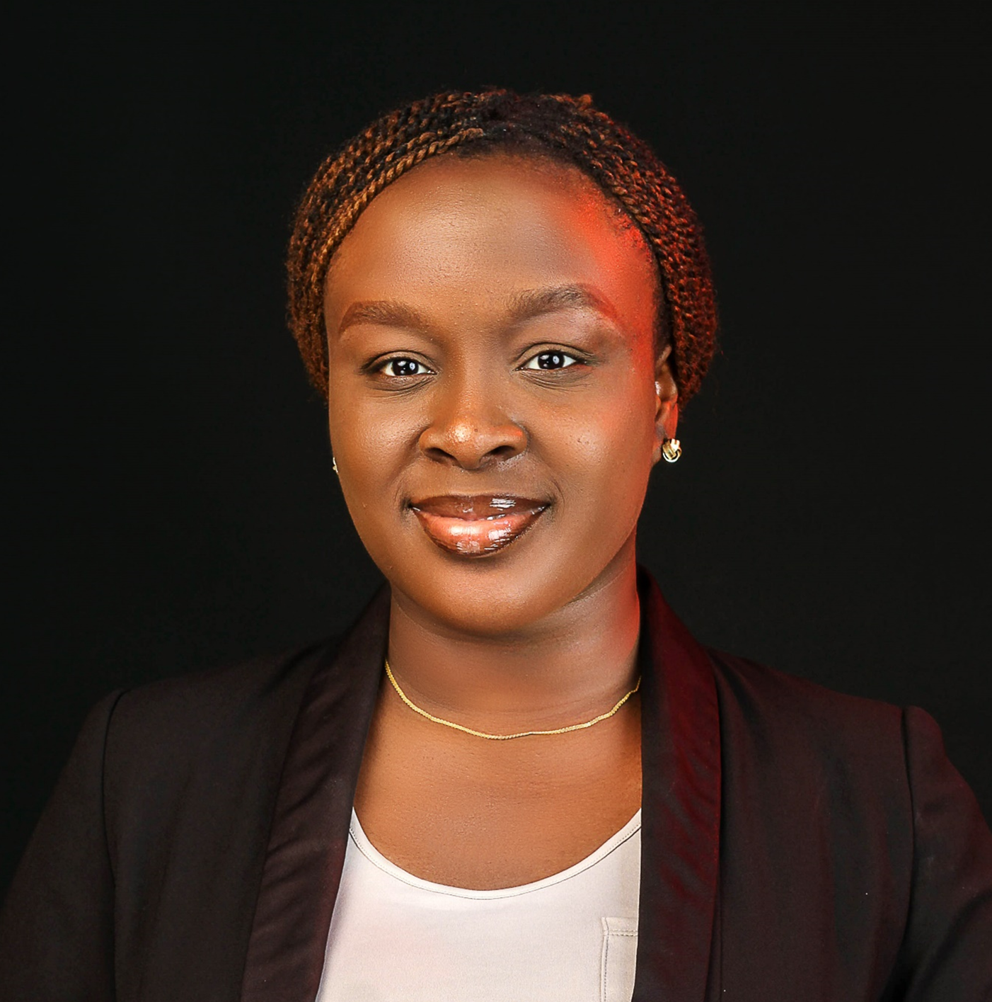 Kamsiyochukwu Dame Umeh