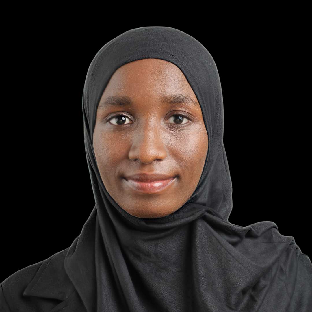 Moriam Olayinka Tijani