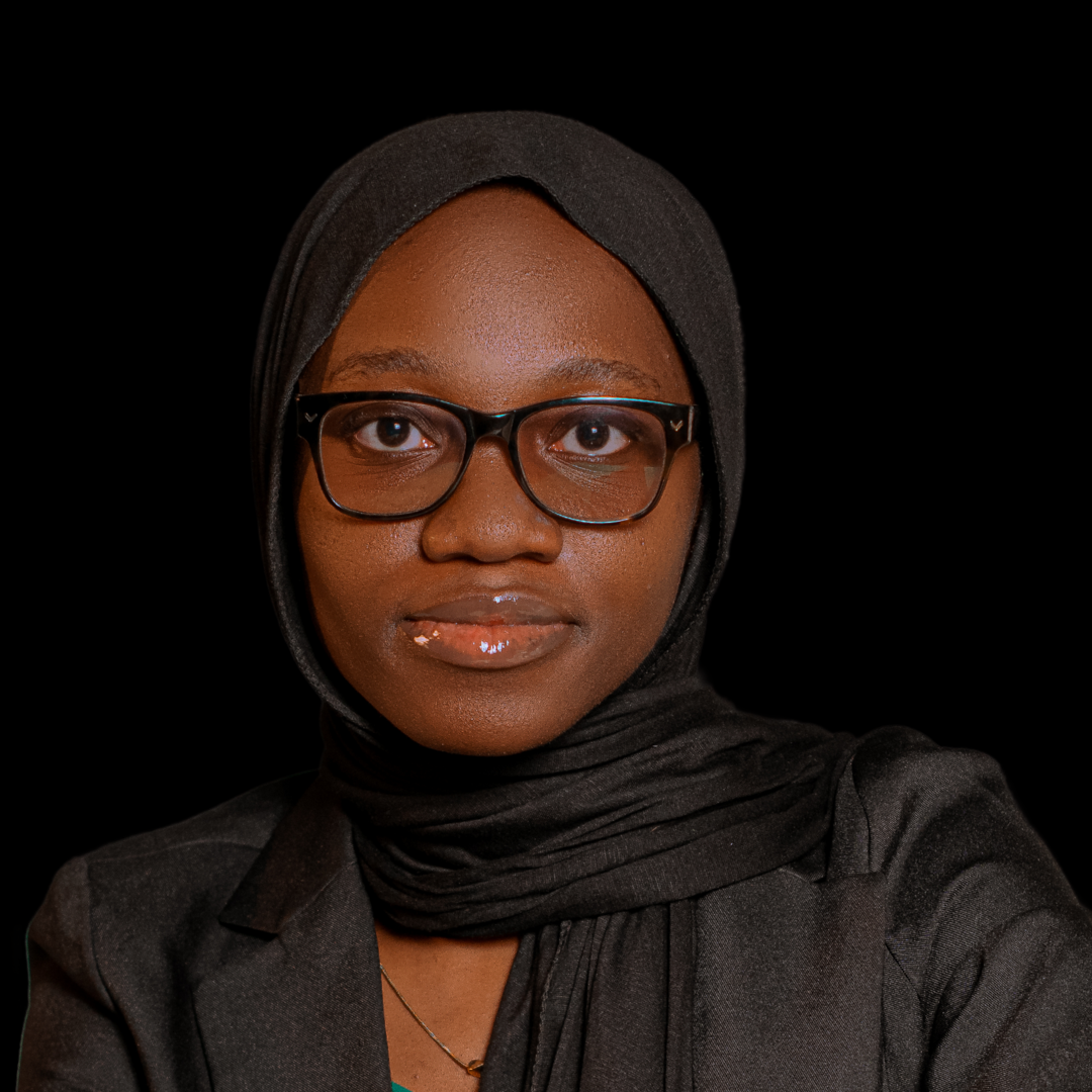 Nafisat Raji Abudulwaliyu
