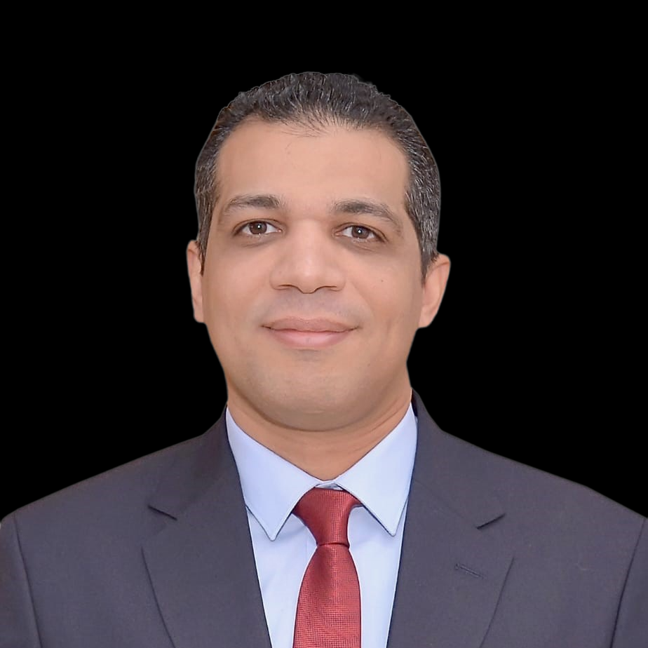 Dr. Karim Adel Elkatawy