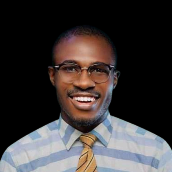 Peculiar Chukwuebuka Daniel