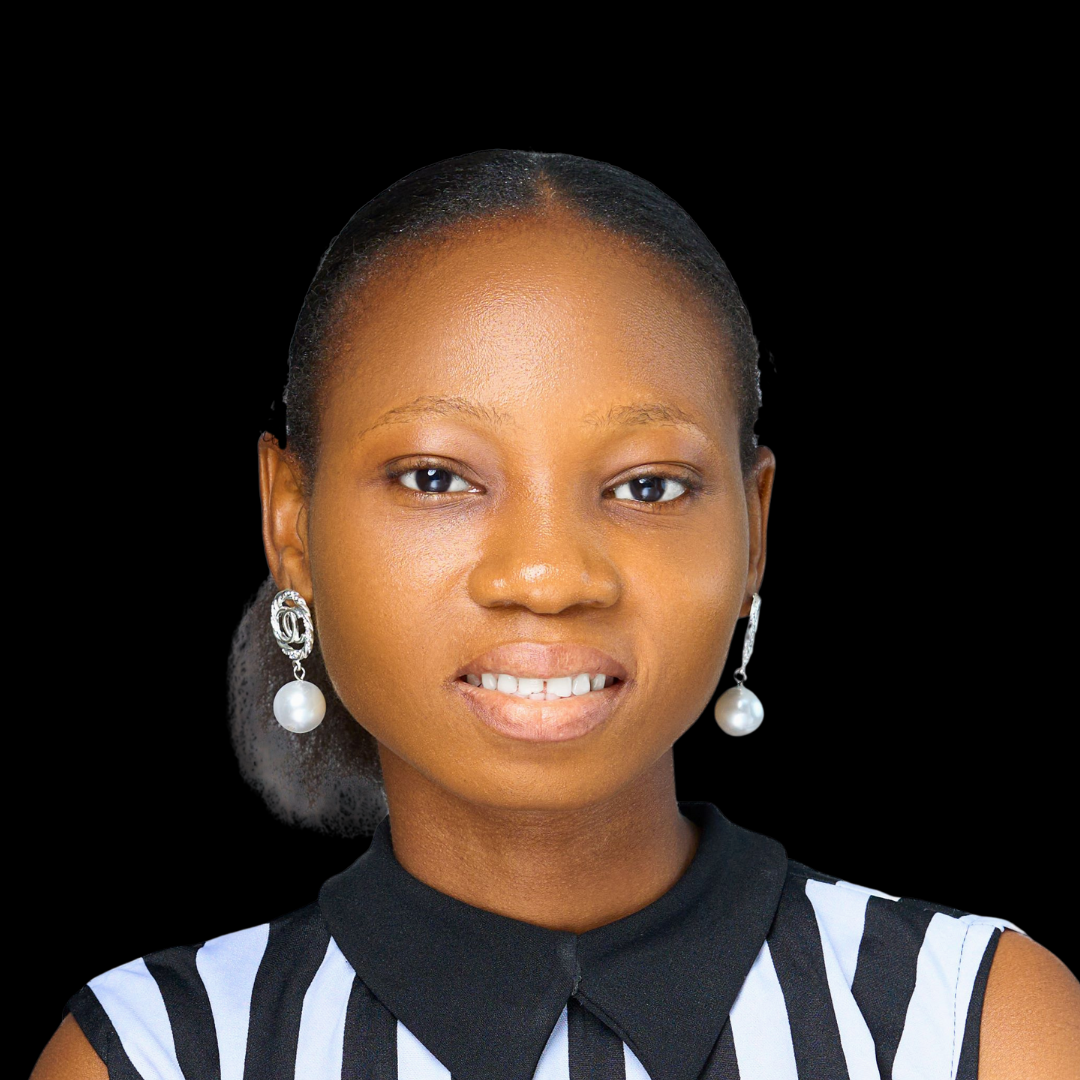 Olayinka Adepeju Adedeji