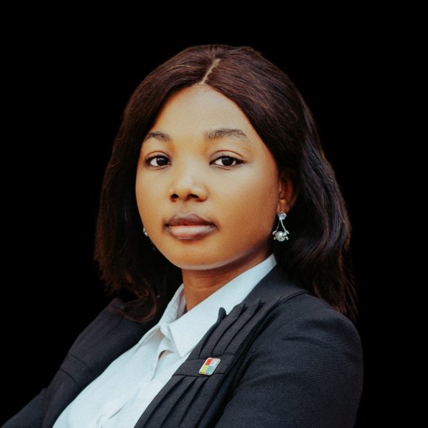 Lilian Uzoamaka Olelewe