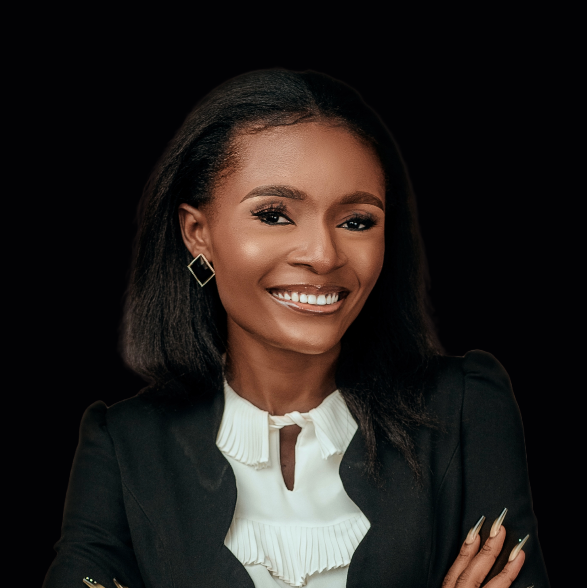 Alvina Amobi
