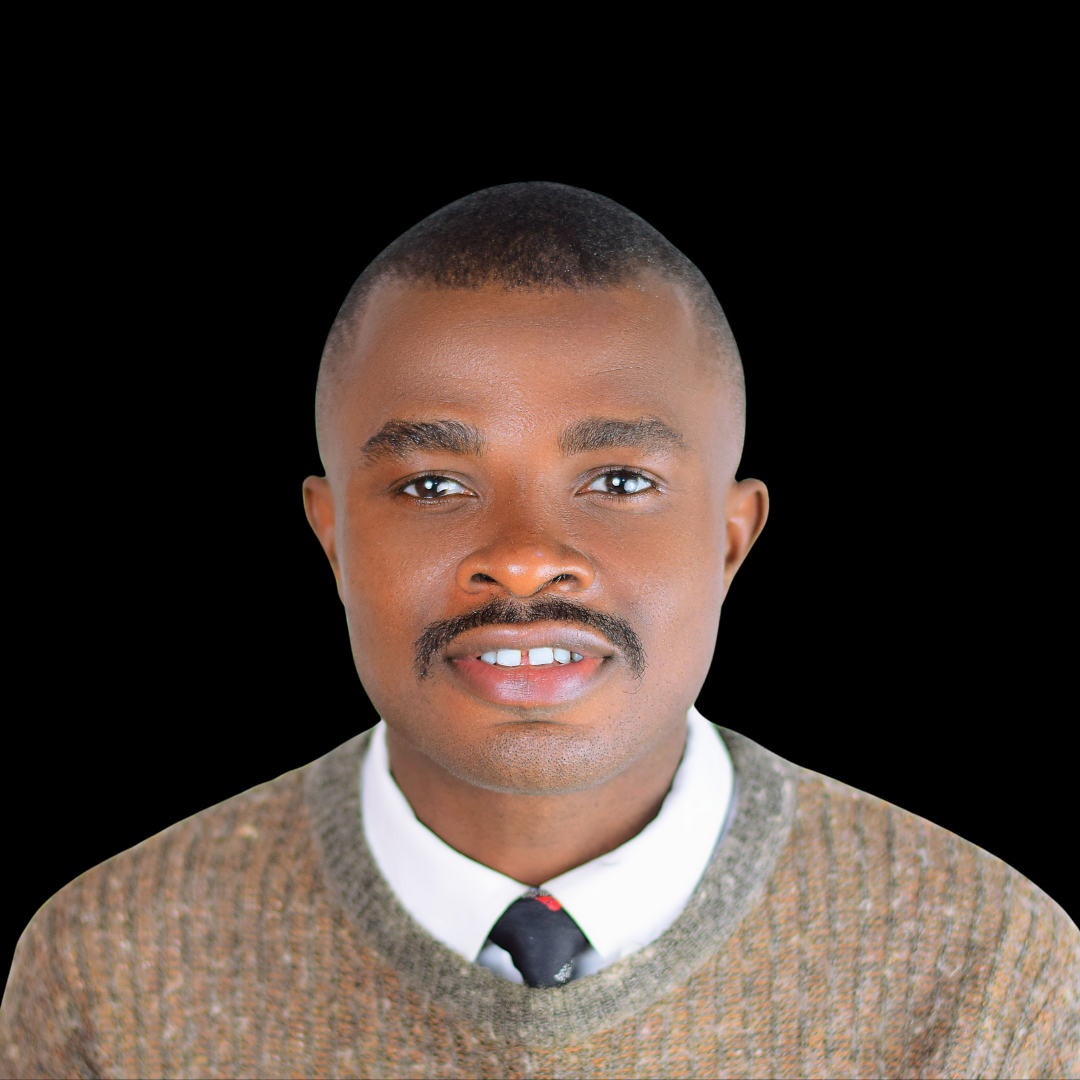 Godslove Somtochukwu Nnaji