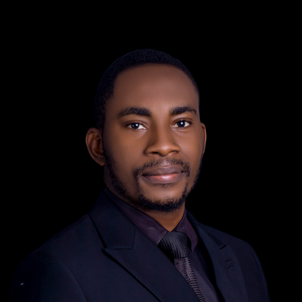 Harrison Chukwuma Iloka