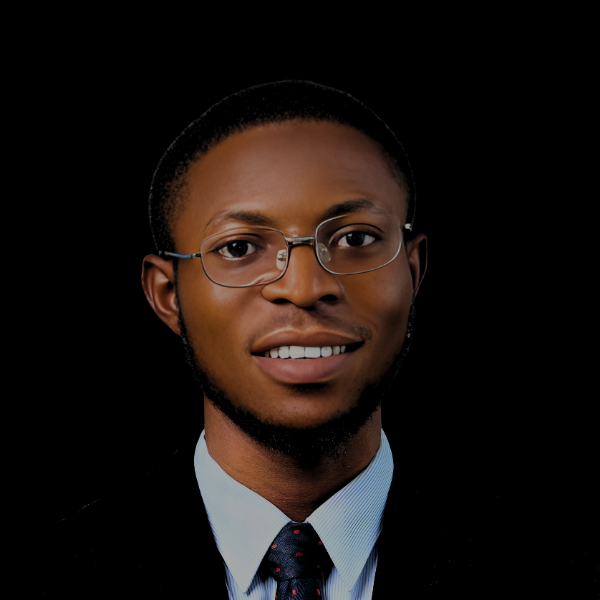 Sulaimon Ishaq Olamide