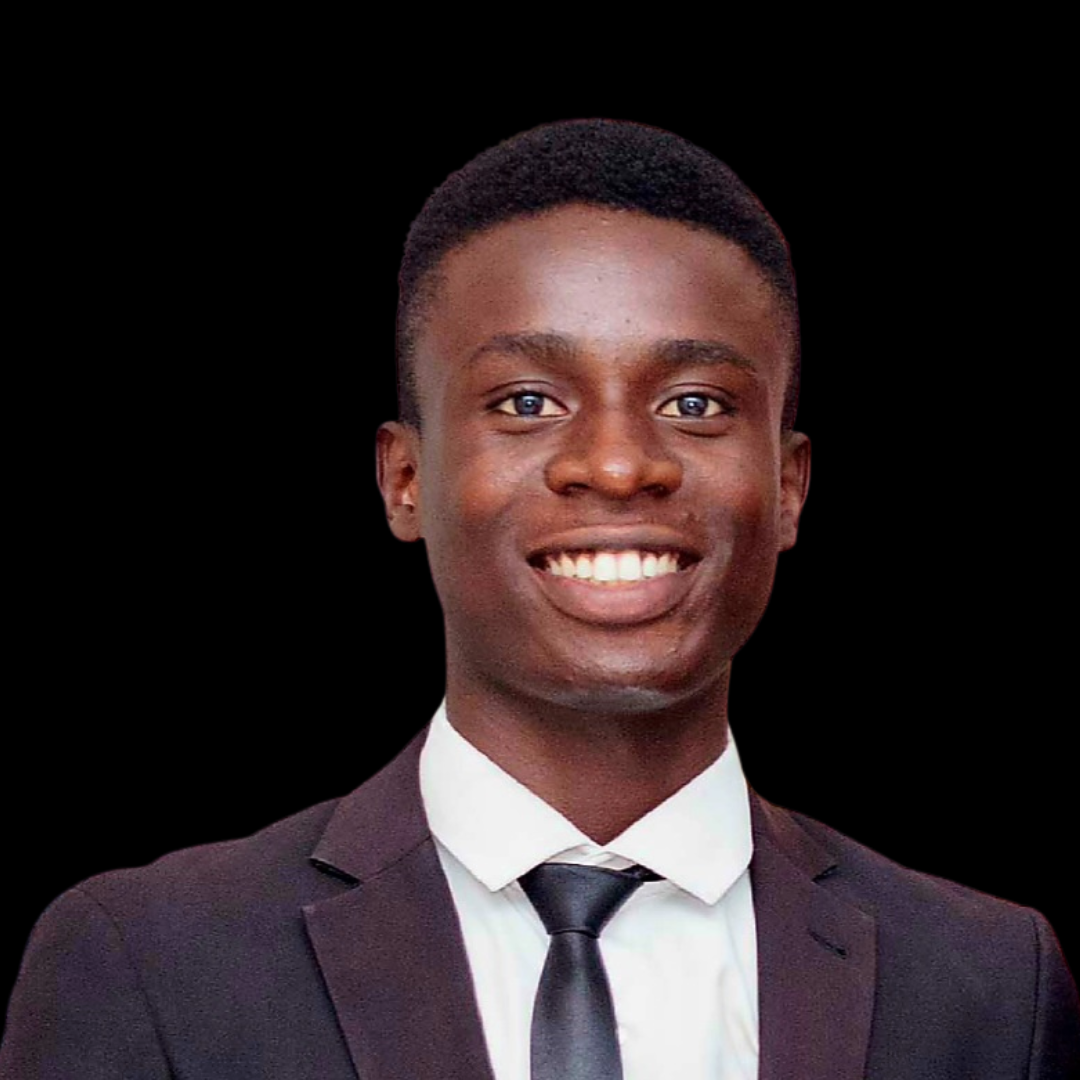 Aanuoluwa Elijah Egbetade