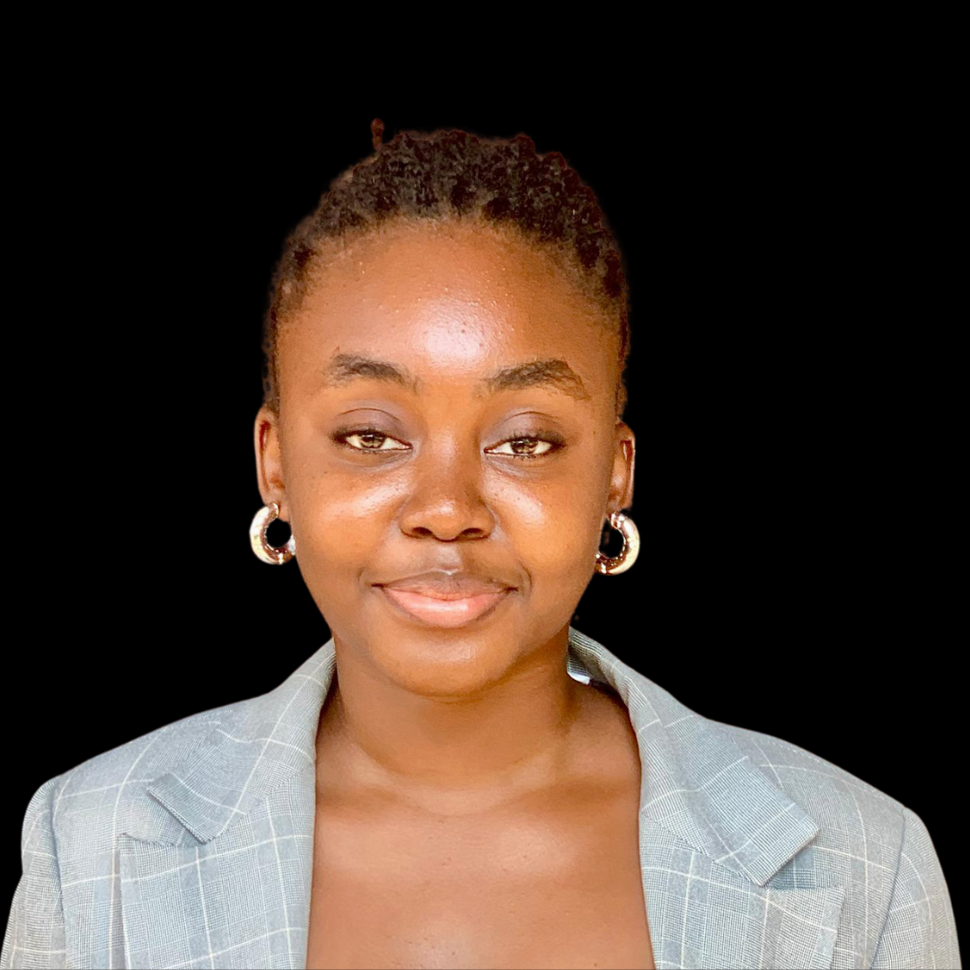 Divine Chika Akachukwu