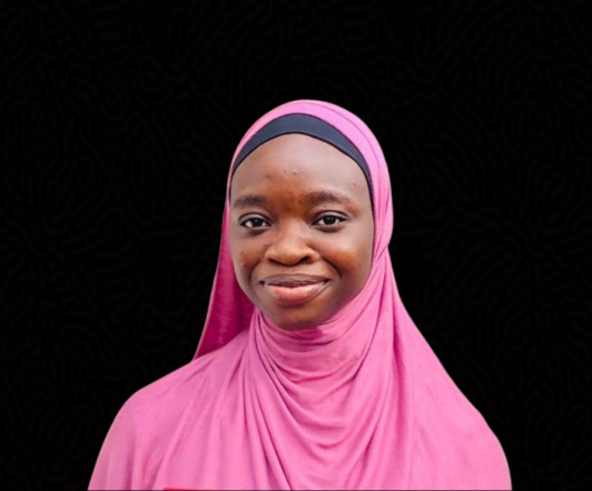 Fathia Adewunmi Adedeji