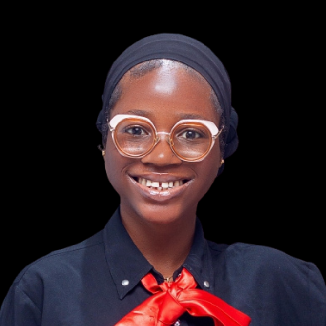 Habeebat Abike Sanusi